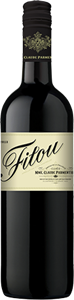 15 Fitou Aop Cuvee Madame Parmentiere (Les Vignero 2015